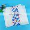 Custom Printed Foil Tissue Paper For Hamburger Wrapping