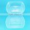 Divide Plastic Disposable Compartment Lunch Box Plastic