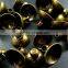 8mm vintage style antiqued bronze brass glass dome cover cap DIY bail supplies findings 1531023