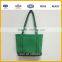 OEM lady fashion colorful shopping bag neoprene handbags