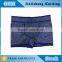 2017 free sample male The most colorful men underwear and sexy fashionable new design factory price Briefs Boxers
