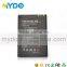 OEM 100% new product mobile phone battery for avvio 768,for avvio 768 battery