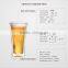 350ml china supplier hot sell borosil double wall wholesale starbucks mug