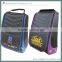 High quality wholesale golf shoe bag