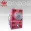 Guomao vertical single screw gearbox for plastic extruder machine