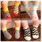 Cute korea young boy tube socks teen boy tube socks