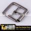 China supplier backpack bridle buckle parts