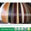 High quality pvc edge banding for furniture