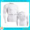Wholesale cheap fitness custom dry fit blank sports shirts