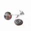 Fashion Custom Metal Denim Jeans Button For Jeans Pocket