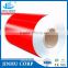ALUMINUM COIL COLOR COATED FOR ACP