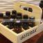 popular doterra brand essential oil storage wooden tray