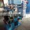 lab vulcanizing press