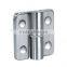 Zinc Alloy Toilet Accessories Toilet Partition DINGYA series