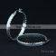 Hot Sale Women Stainless Steel Earring, Fashion Stainless Steel Stud Earrings