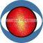 RYG 8inch hi-fulx traffic light
