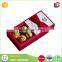 Most Popular Commercial round cylinder gift box import from china