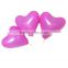 Hot sell Mixed Color Heart- shaped Balloon