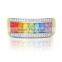 2015 best selling products in america, Jewelry in gold, Gay men ring, Gay wedding ring, LGBT jewelry