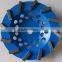Grinding cup wheel(single raw)