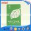MDH306 CR80 size rfid lock hotel access card for wholesales