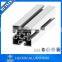 OEM 40*40 Industrial Aluminium profile /Industrial assembly line profile