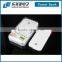 5000mah Polymeride External Battery Portable Mobile Power Bank Charger for Android Phones
