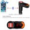 LED Display Bluetooth Mp3 Player Bluetooth Stereo Speakers Bluetooth Speaker Portable