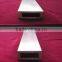 Special Shape Copper Tube:D Shape Copper Pipe