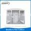 Hotel Wet Steam Sauna Room with Sauna Steam Generator