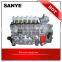 Engine parts 6D125E injection pump ass'y 6150-72-1370