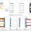 Industrial Heavy Duty Warehouse Storage Steel Plate Storage Rack