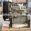 Two Cylinder 16.5kw Marine Diesel Engine 2100C Diesel Engine Marine