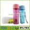 reusable plastic small sports cheap cool bpa free personalized water bottles for kids