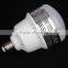 E27 4500LM Photography Light Bulbs / lamp 5500K White Color Fan - cooled lamp