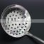 ALL stainless steel kitchenware / cook hot sell stainless steel stir shovel/Ladle/strainer/frying shovel 1pcs kitchenware S05