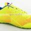 New style soccer shoes football shoes Indoor football shoes with top quality