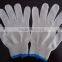 Versatile cotton and poly/cotton gloves that are light and comfortable