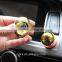 2016 Smart Mini Cute Gift Present OEM Magnetic Air Vent Mount Mobile Phone Holder