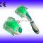 green LED photon derma roller