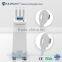spa skin caring equipment new ipl hair removal machine with three wavelength