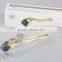 wholesale manufacturer 540needles derma roller with bottom price