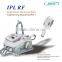 permanent painless SHR Hair Removal IPL SSR Beauty machine