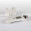 Smart home system skin care device
