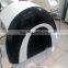 0.5HZ 2000mj NEW Black Portable YAG Laser Tattoo 1064nm Removal Beauty Beauty Machine/T9 Laser Tattoo Remova