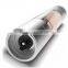 Pepper Grinder Stainless Steel Salt Pepper Mill Spice Grinder Salt Grinder Salt Mill With Adjustable Fineness Setting