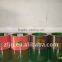 NBR rice mill rubber roller for food processing machinery