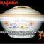 Majestic Plastic Insulated Hotpot Plus 3 Piece Set