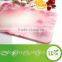 plastic cutting block kitchen accessory