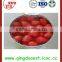 580g/tin supply chinese new high quality and heathy canned strawberry in syrup